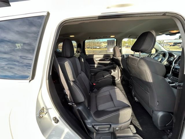 Used 2019 Subaru Ascent Premium image 28