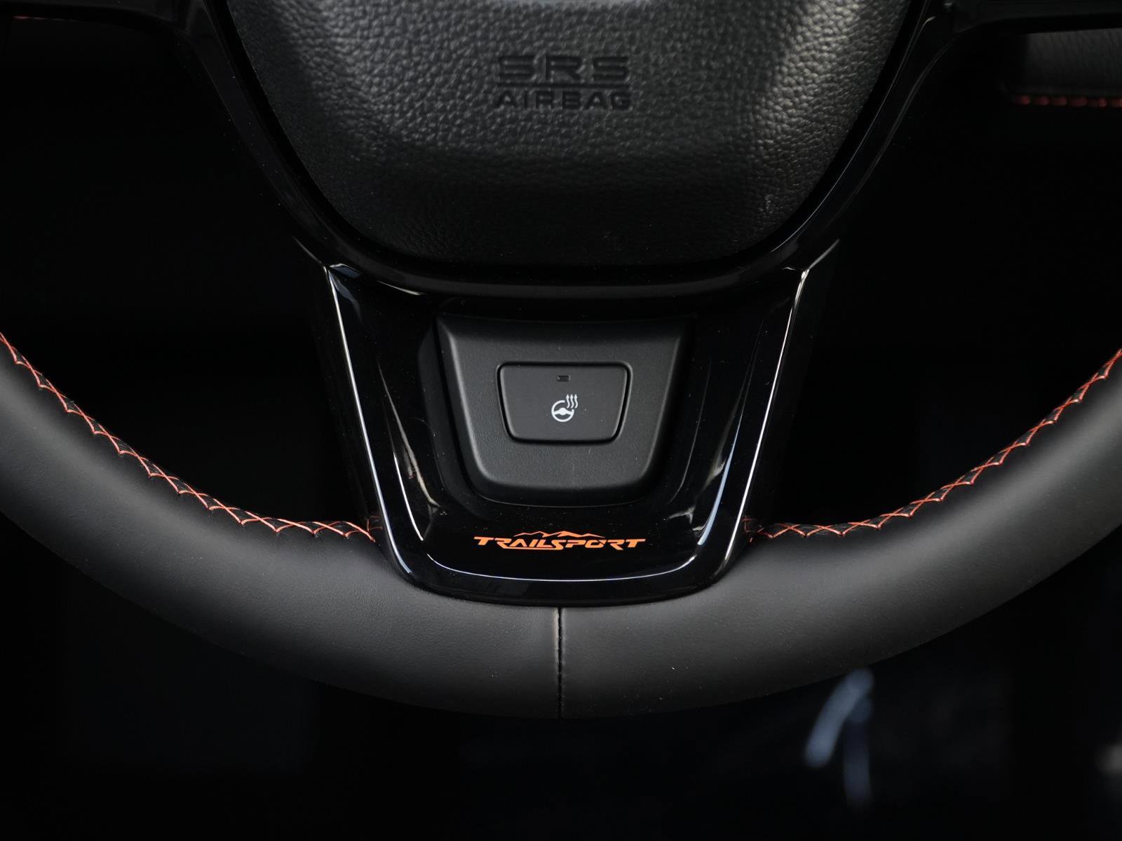 New 2026 Honda Passport TrailSport Elite image 24