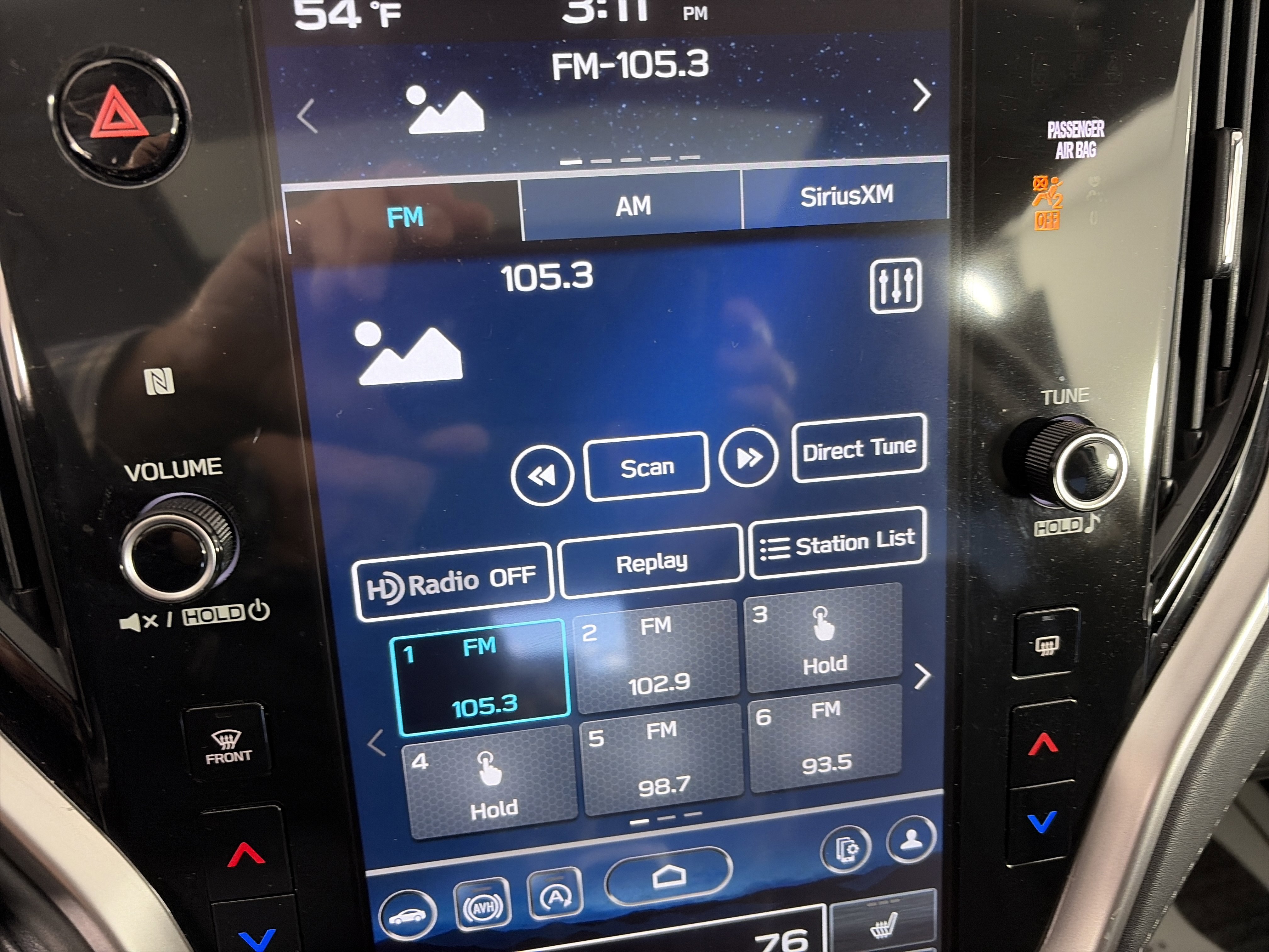 Certified 2024 Subaru Outback Limited image 23