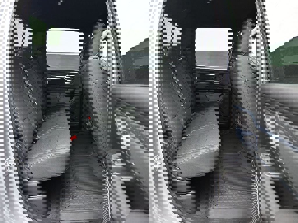 New 2025 RAM 1500 Big Horn image 21