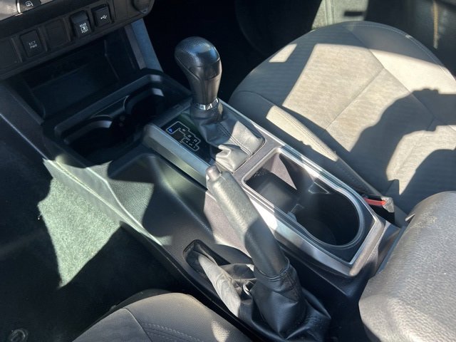 Used 2023 Toyota Tacoma SR5 w/ SX Package image 23