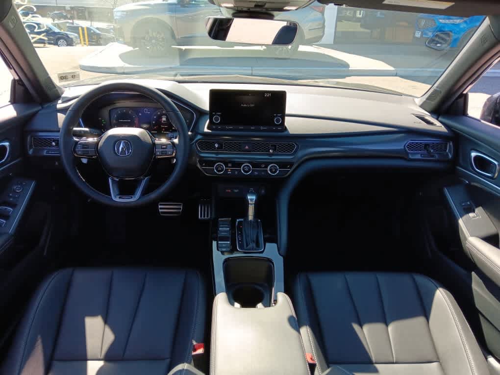 Used 2025 Acura Integra A-Spec FWD image 18