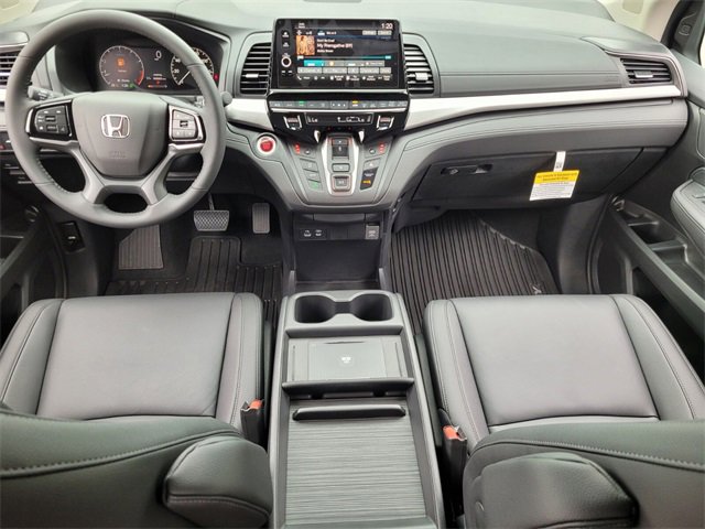 New 2026 Honda Odyssey EX-L image 13