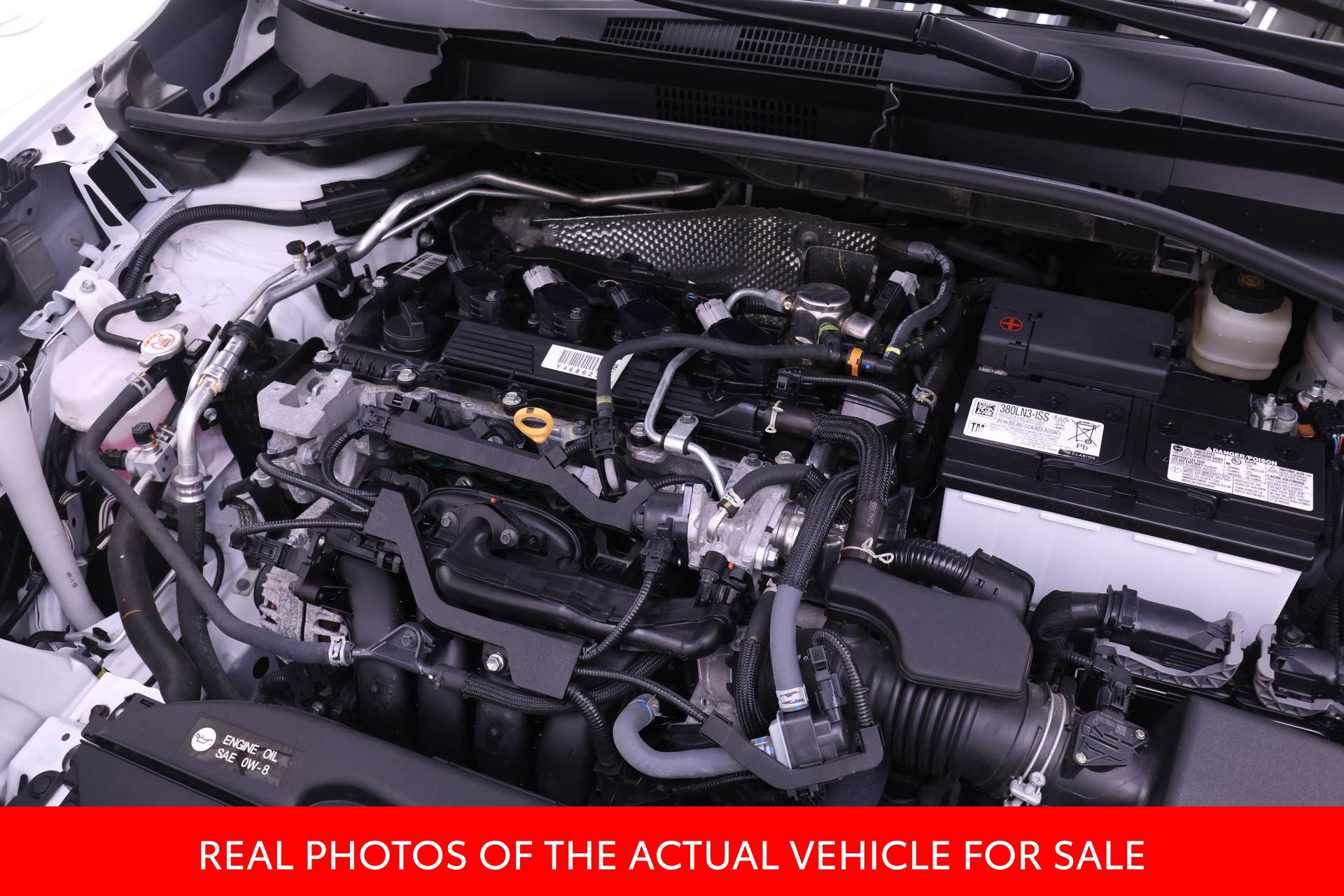 Certified 2024 Toyota Corolla Cross XLE w/ Convenience Package AWD/4WD image 17