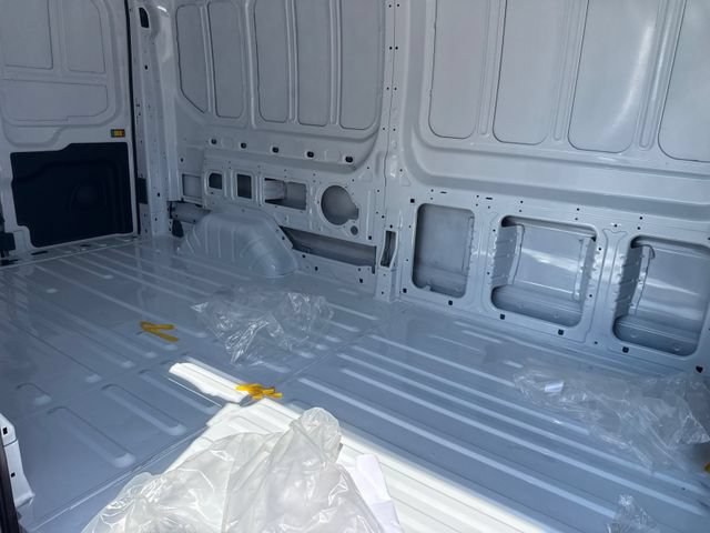 New 2026 Ford Transit 250 148 High Roof RWD image 13