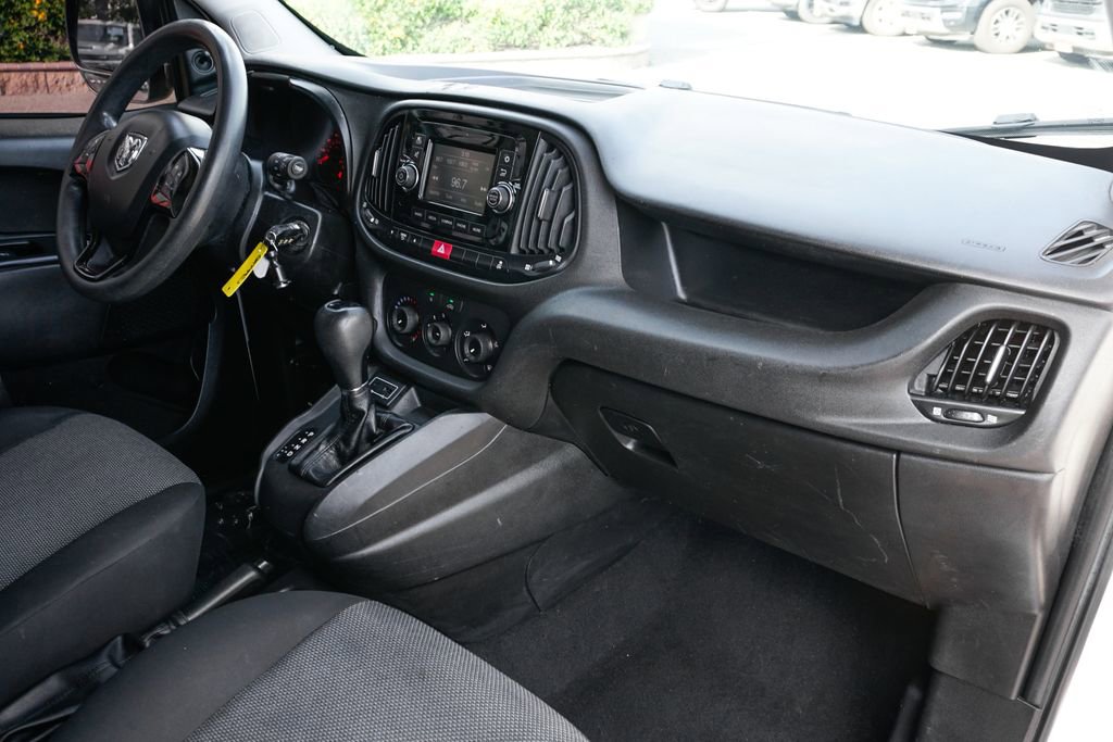Used 2020 RAM ProMaster City Tradesman image 31