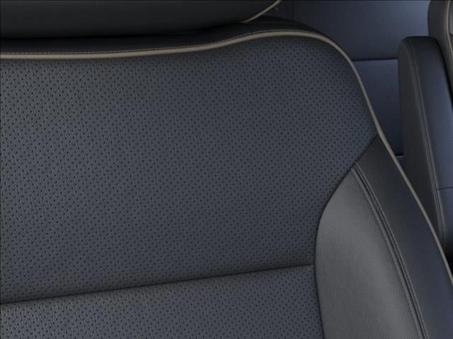 New 2026 GMC Yukon Elevation AWD/4WD image 21