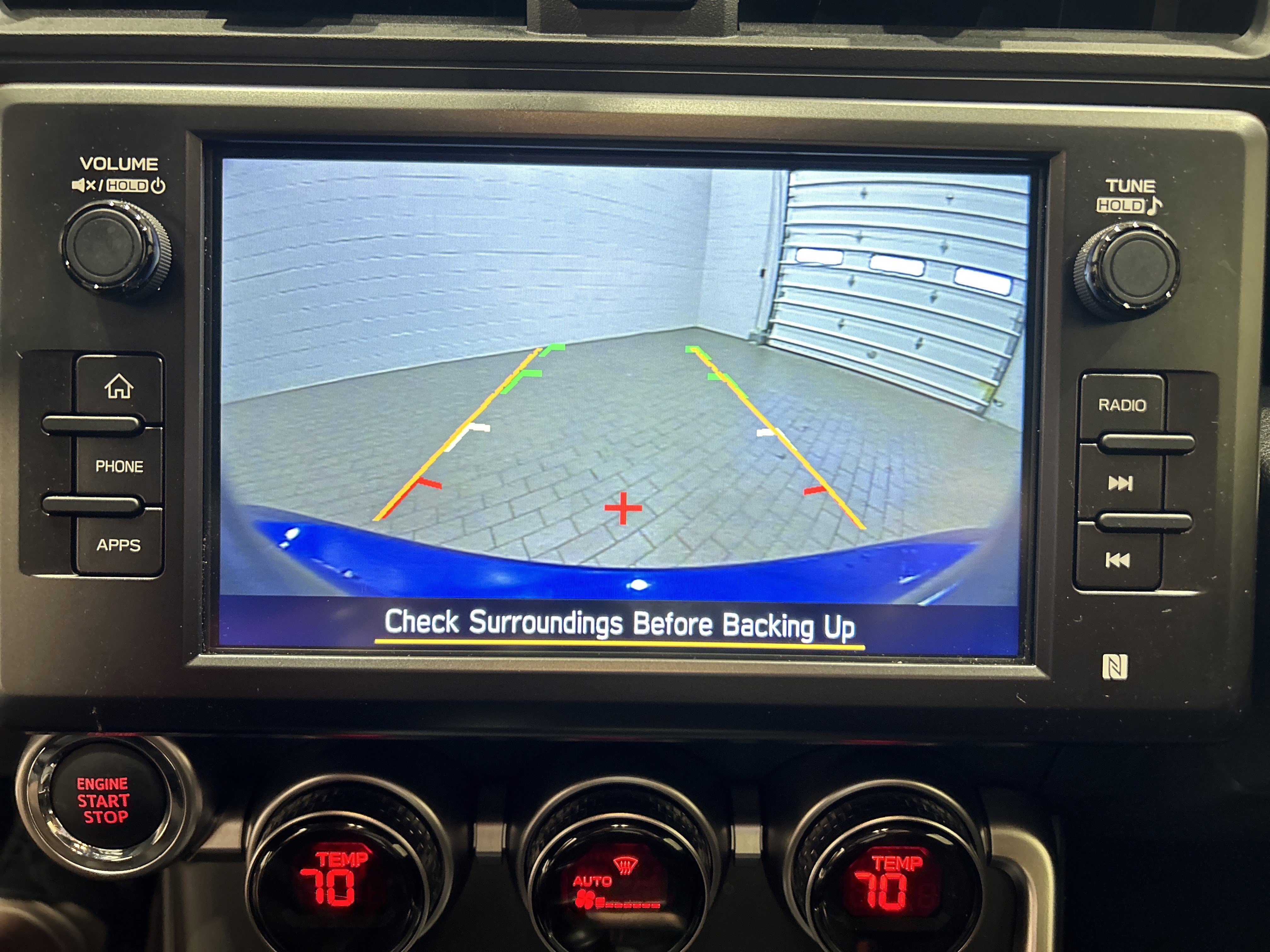 Used 2023 Subaru BRZ Limited image 14