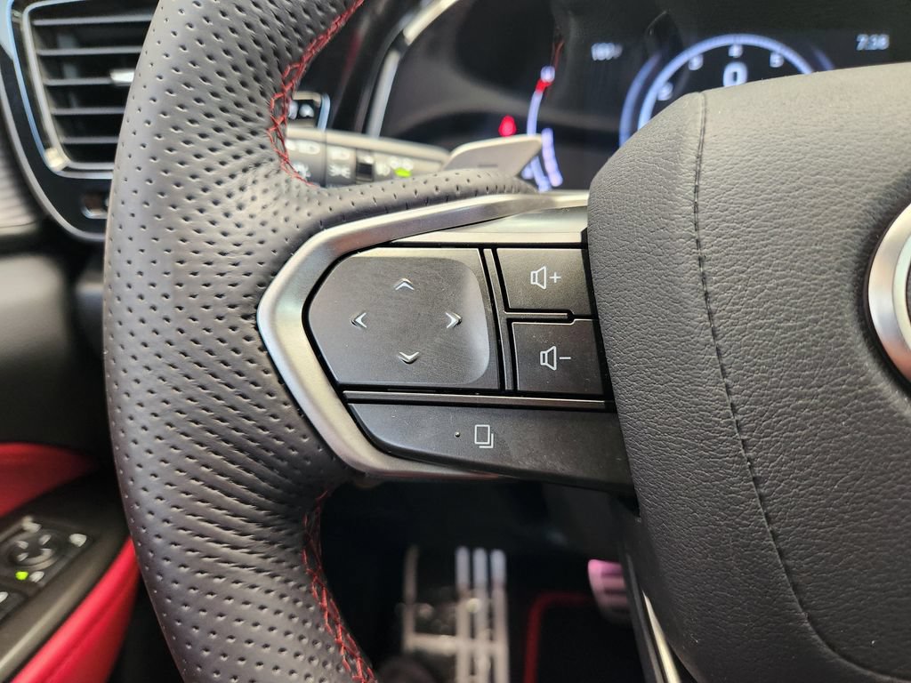 Certified 2024 Lexus NX 350 F Sport AWD/4WD image 29