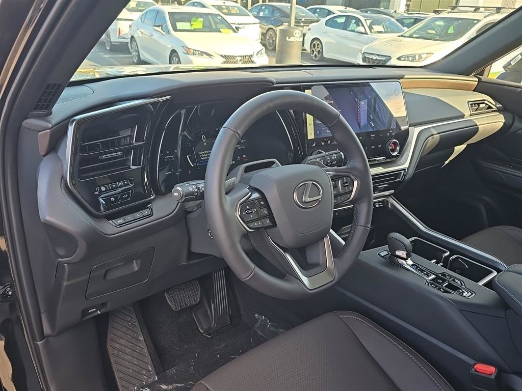 New 2026 Lexus TX 350 AWD w/ Technology Package image 14