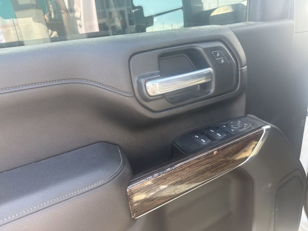 Used 2021 GMC Sierra 2500 SLE w/ SLE Value Package; image 11