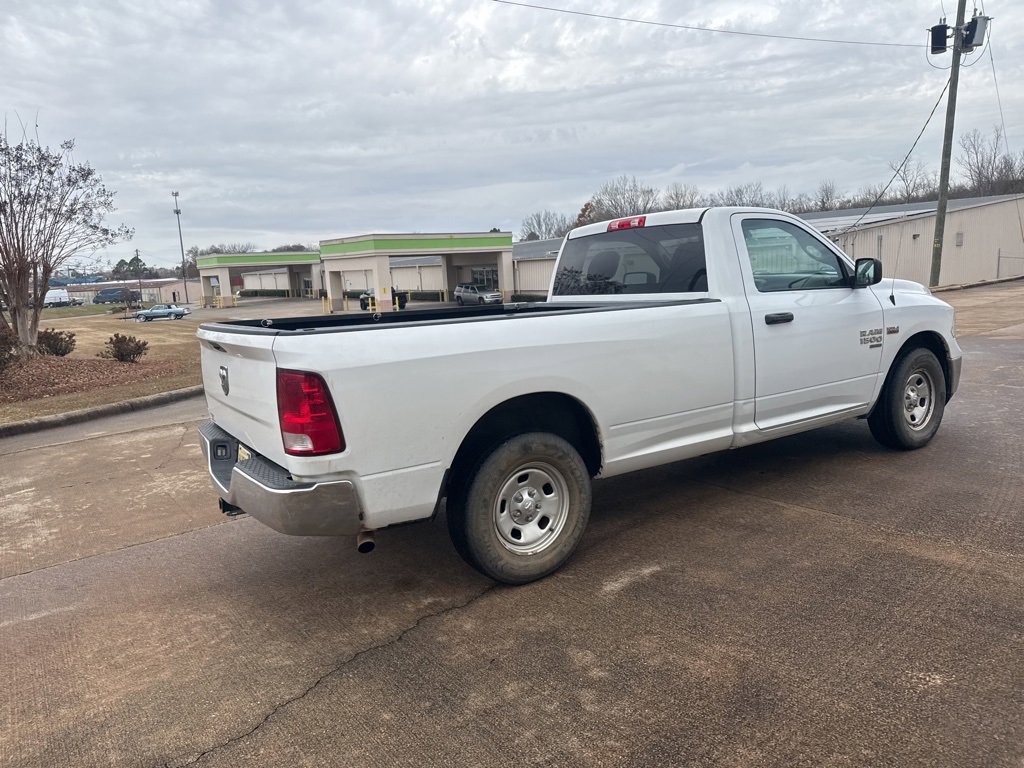Used 2019 RAM 1500 Tradesman w/ Power & Remote Entry Group image 12