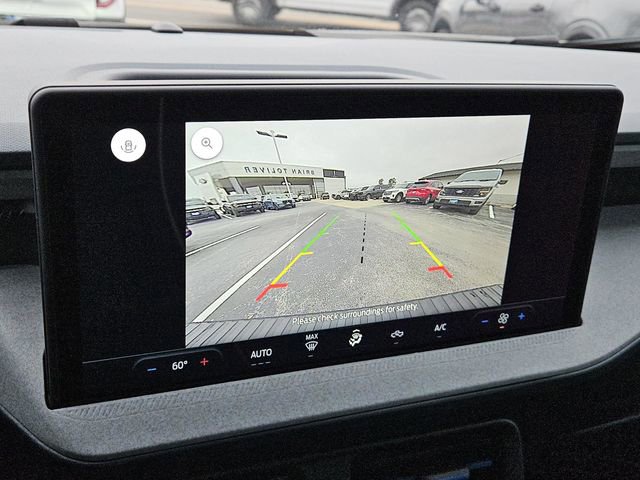 New 2025 Ford Maverick XLT w/ Equipment Group 301A image 16