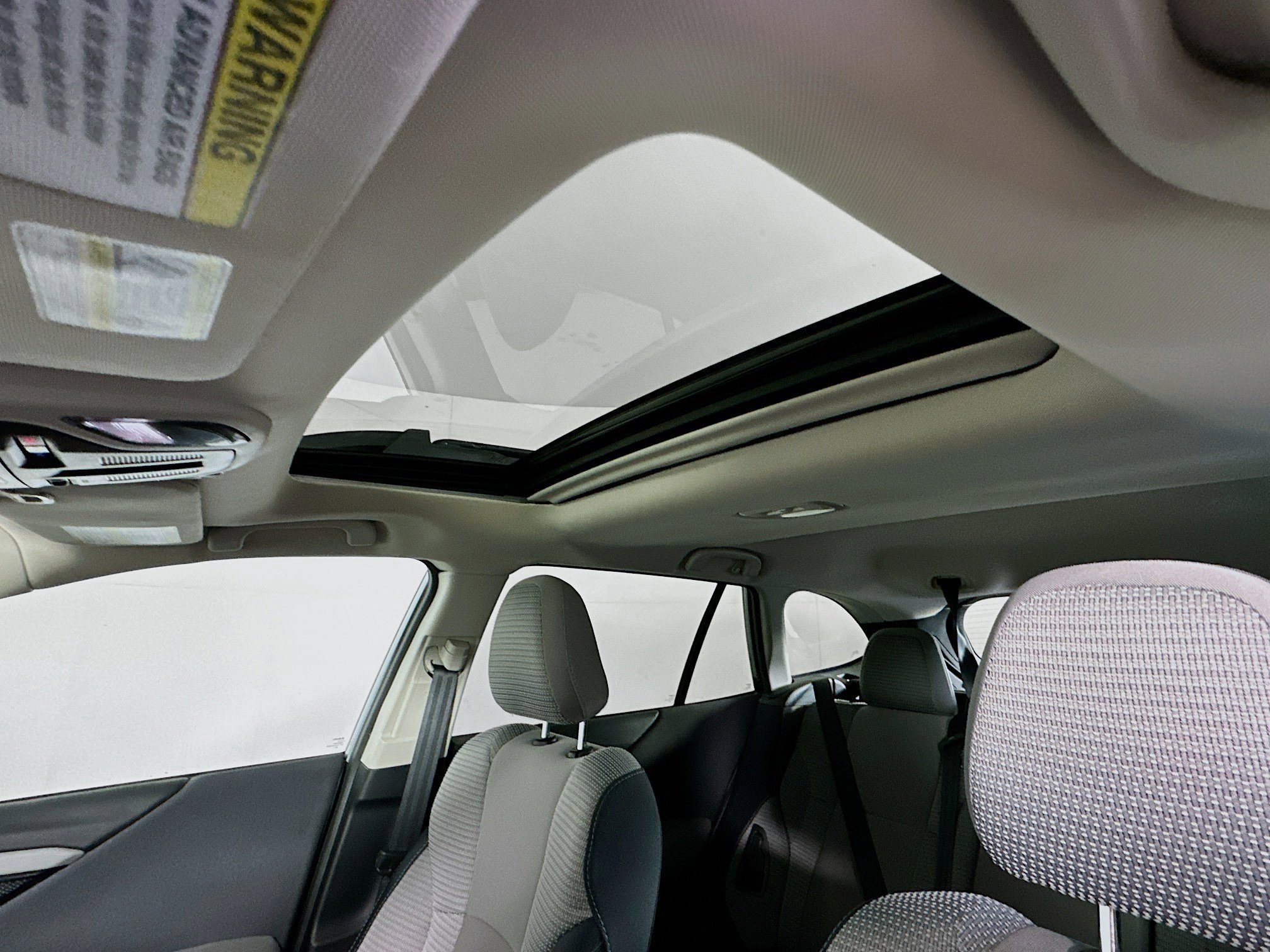 Used 2025 Subaru Outback Premium AWD/4WD image 24