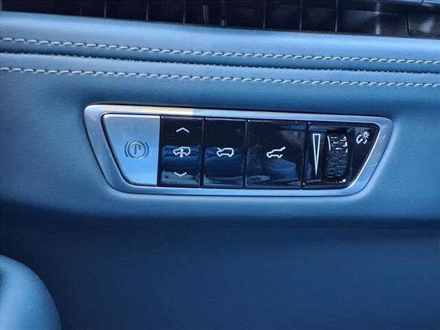 New 2025 Cadillac Escalade IQ Sport 2 image 17