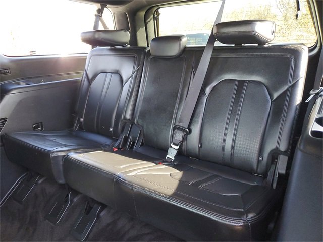 Used 2018 Ford Expedition Max Limited w/ Equipment Group 301A image 31