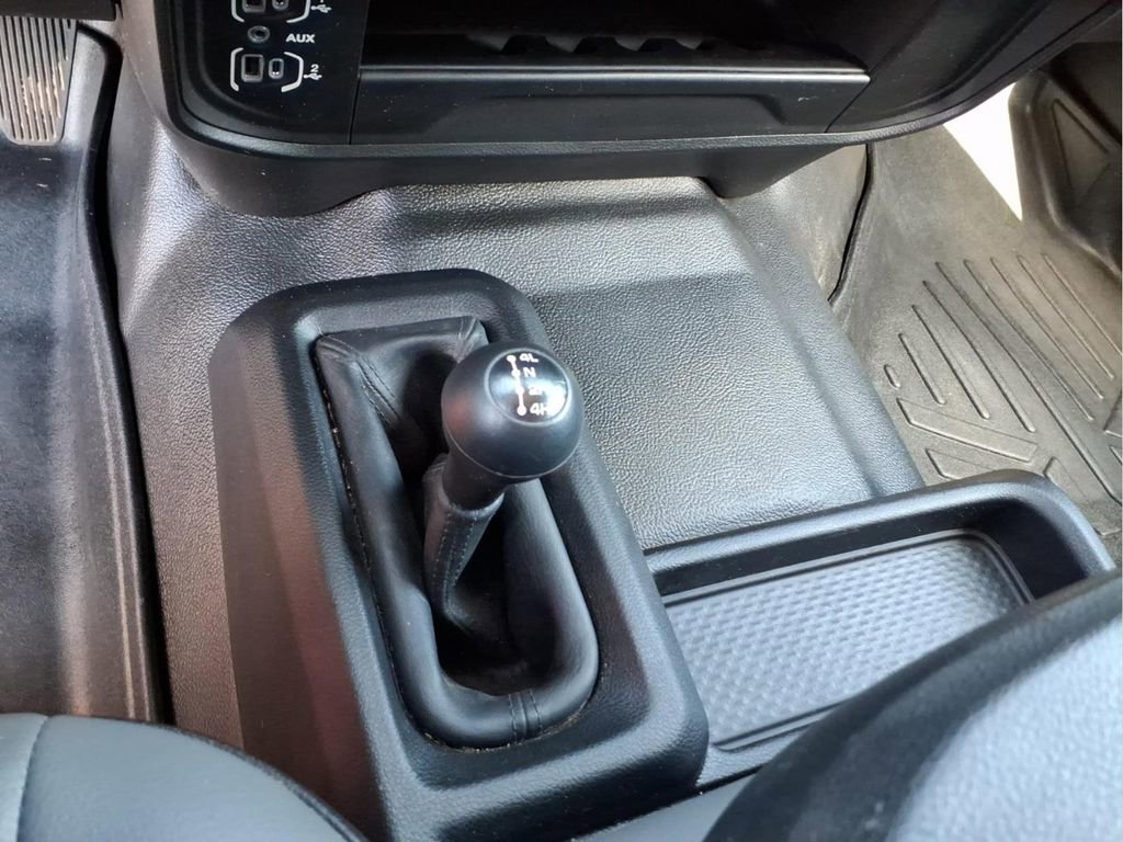 Used 2020 RAM 2500 Tradesman w/ Chrome Appearance Group image 23