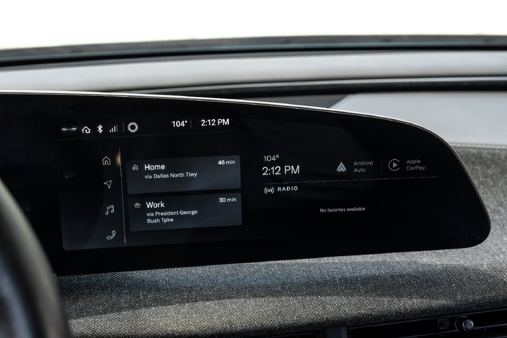 Used 2024 Lucid Air Touring AWD/4WD image 31
