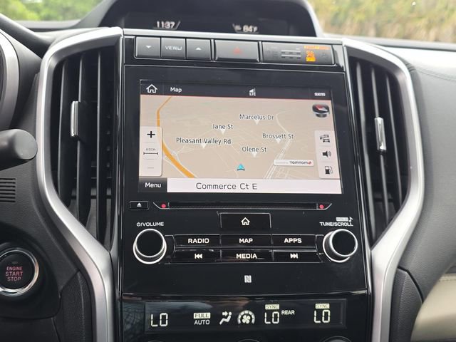 Used 2022 Subaru Ascent Touring AWD/4WD image 20