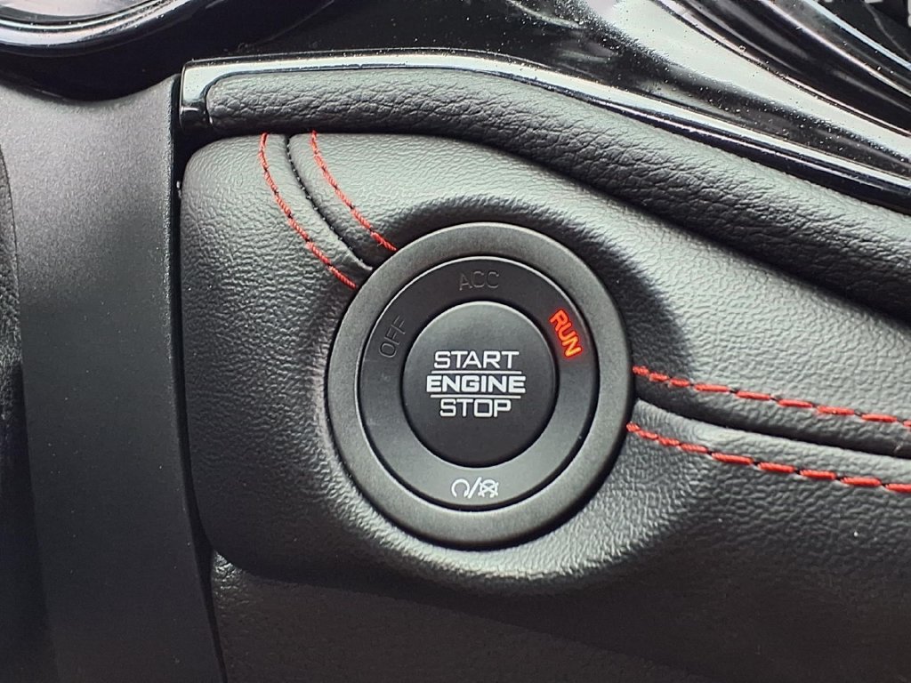 Used 2025 Dodge Durango GT AWD/4WD image 9