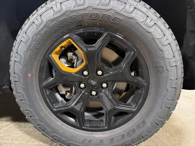 New 2027 Ford Explorer Tremor AWD/4WD image 13