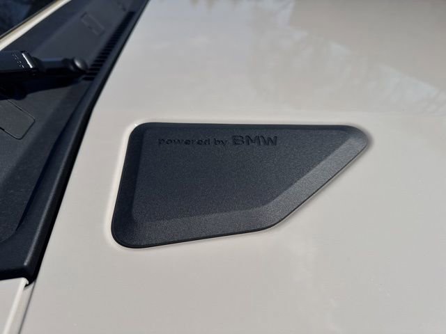 New 2026 INEOS Grenadier Fieldmaster Edition image 39