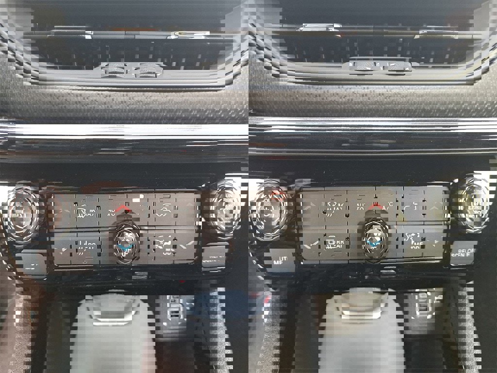 New 2026 Jeep Compass Limited w/ Sun, Sound & Navigation Group image 21