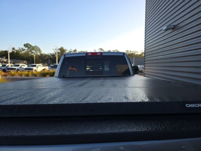 Used 2024 RAM 3500 Tradesman w/ Chrome Appearance Group image 7