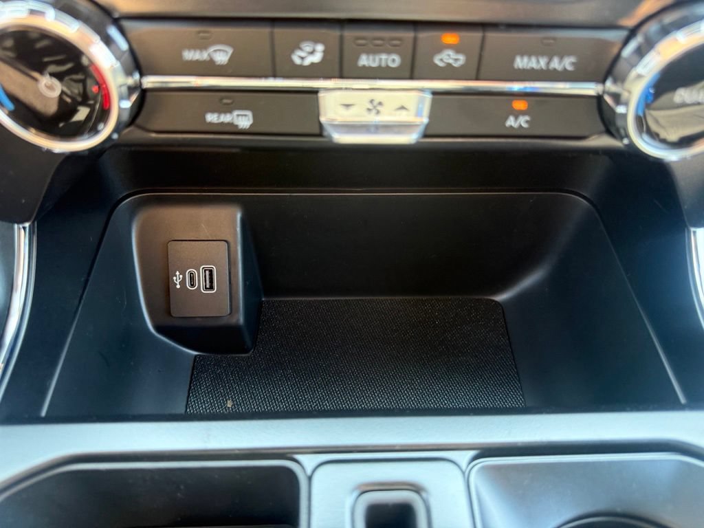 New 2026 Ford F150 STX w/ Equipment Group 200A AWD/4WD image 25