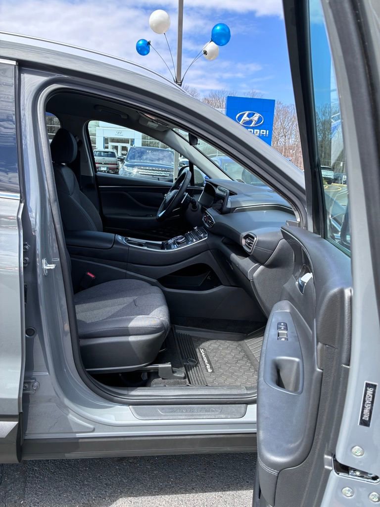 Used 2023 Hyundai Santa Fe SEL image 20