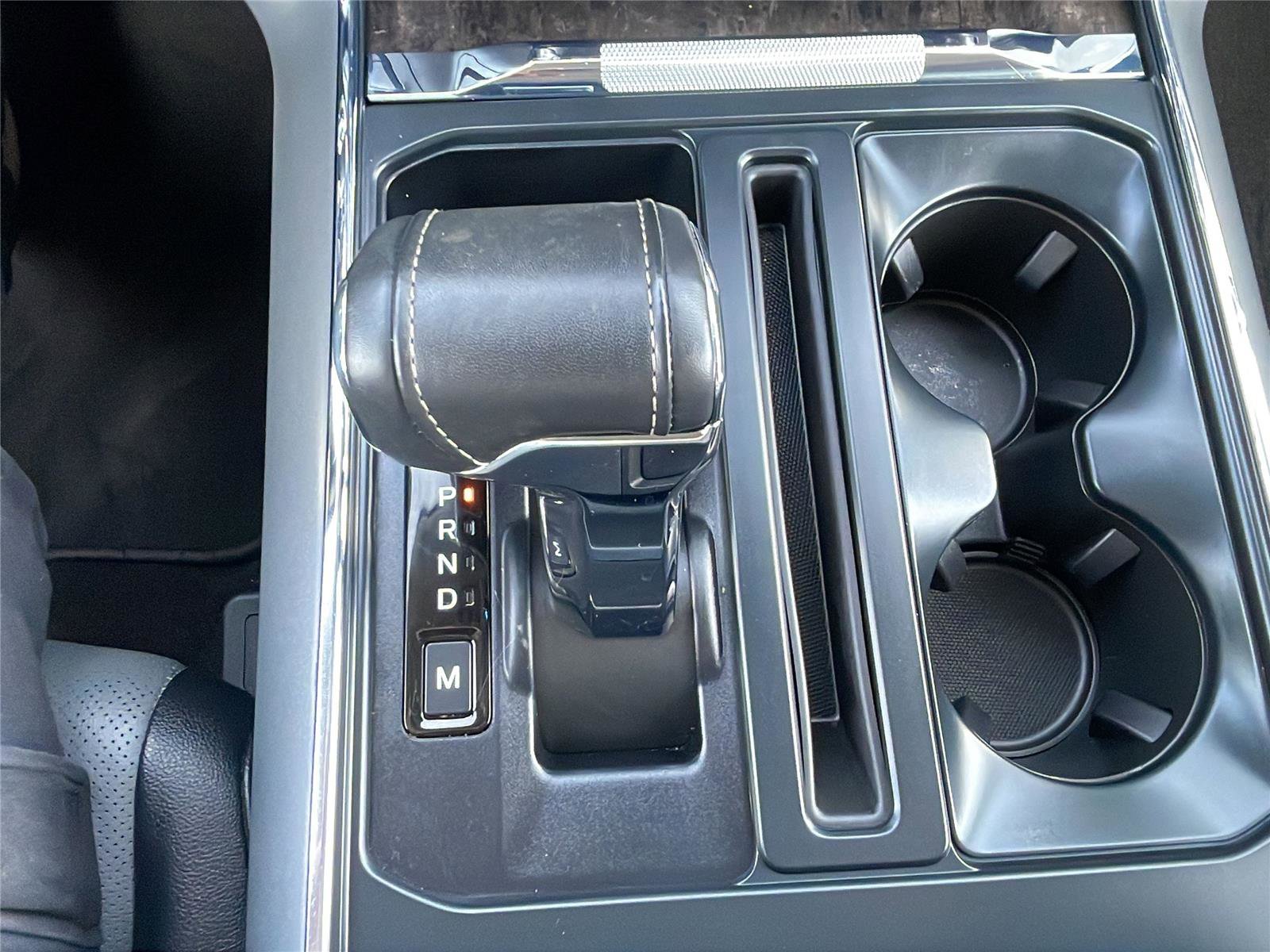 Used 2022 Ford F150 Lariat image 27