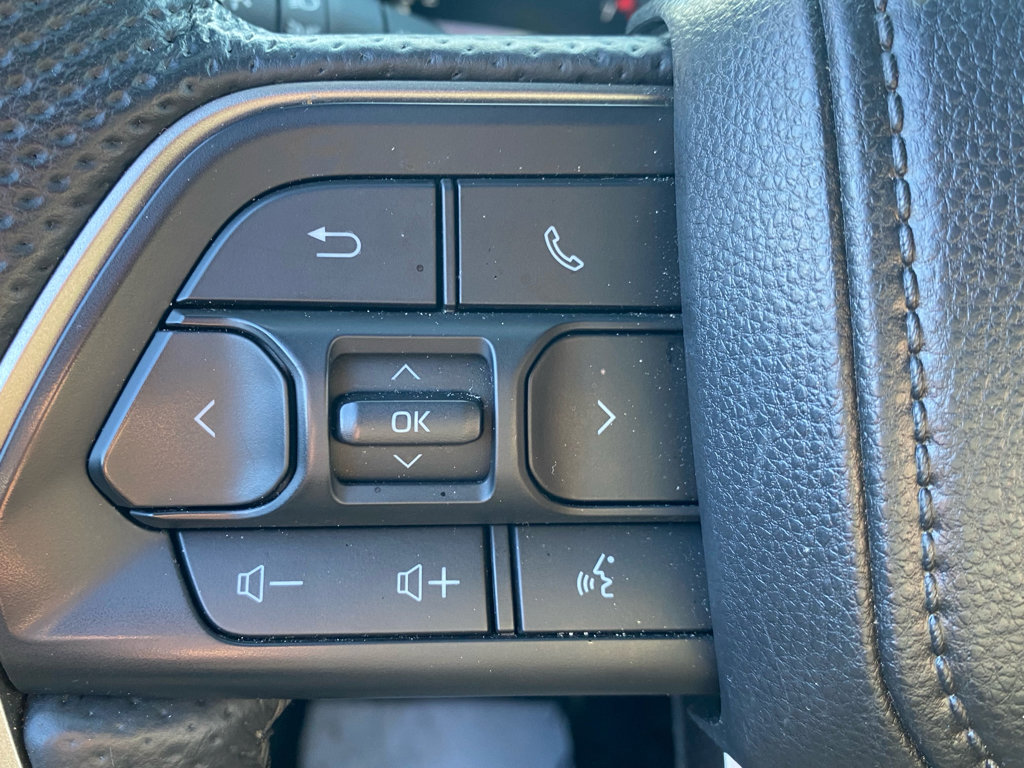 Used 2025 Toyota Tundra SR5 w/ SR5 Premium Package image 23