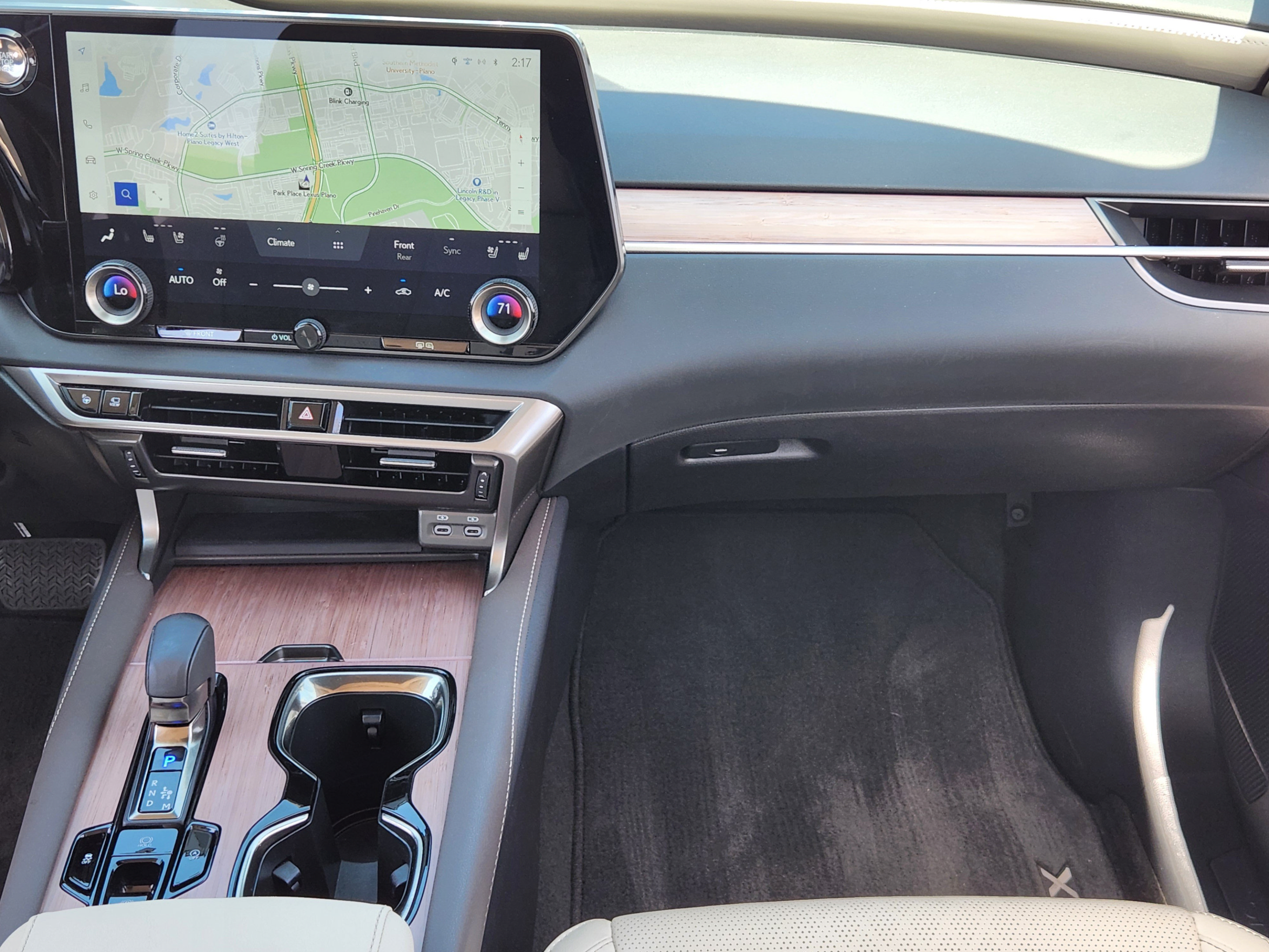 Used 2025 Lexus RX 350 Premium Plus w/ Convenience Package FWD image 22