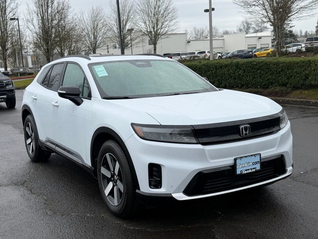 New 2026 Honda Prologue Touring image 2