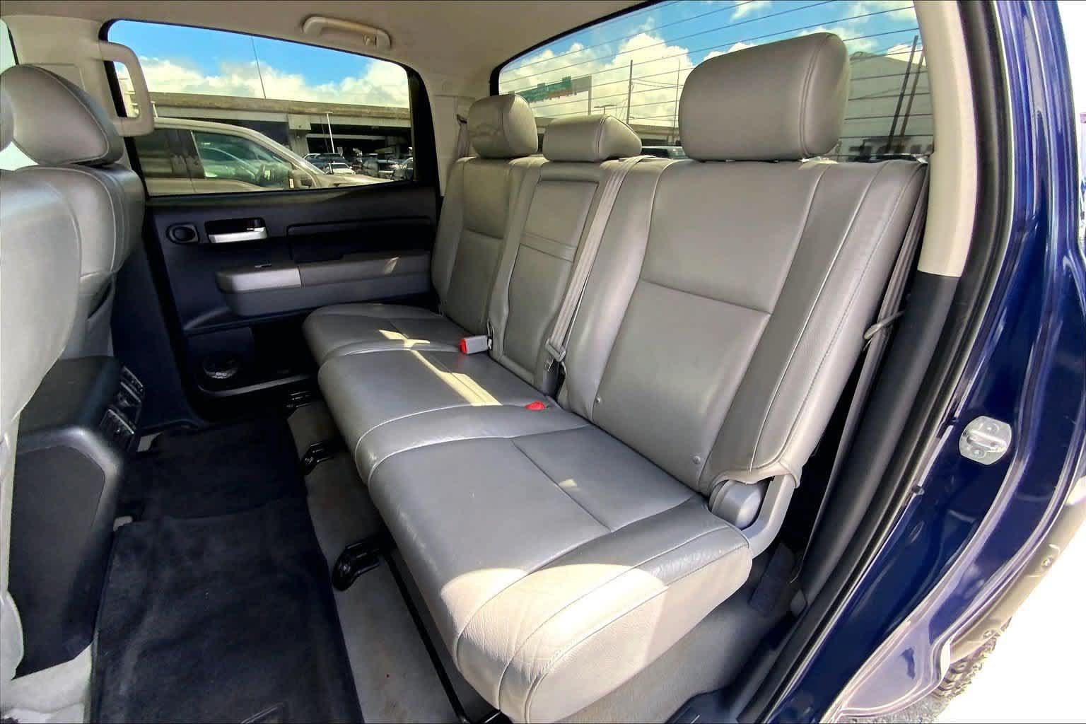 Used 2007 Toyota Tundra Limited RWD image 13