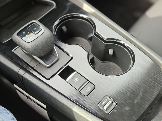 New 2025 Nissan Rogue SL w/ SL Premium Package image 25