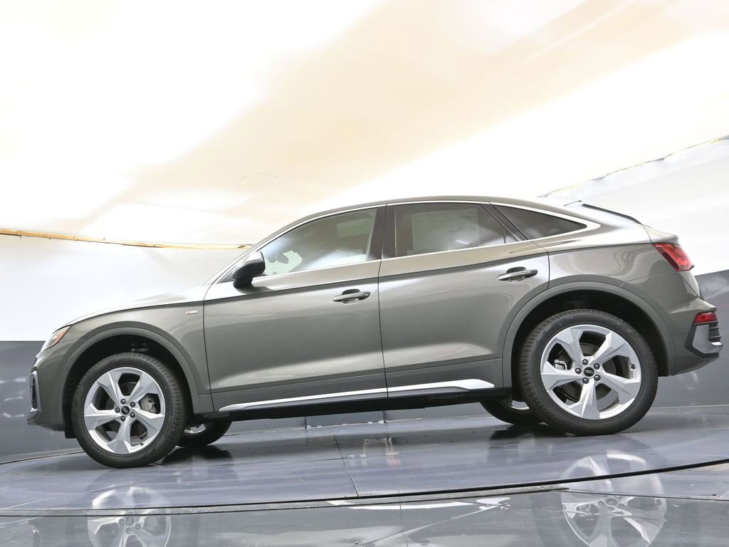 Certified 2025 Audi Q5 2.0T Premium Plus w/ Premium Plus Package image 37