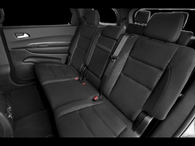 New 2026 Dodge Durango GT AWD/4WD image 30