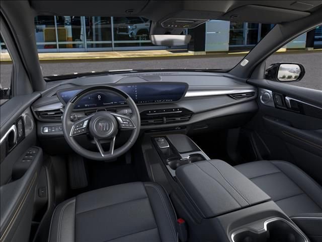 New 2026 Buick Enclave Avenir w/ Super Cruise Package image 15