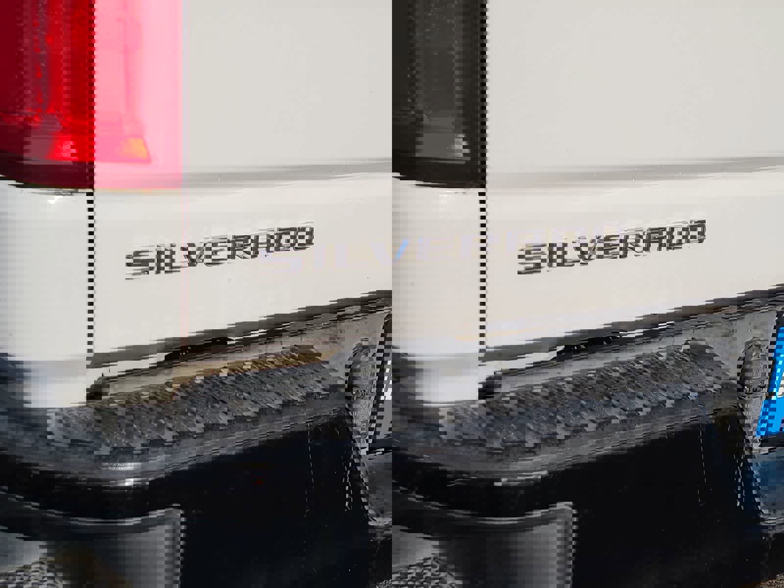 Used 2019 Chevrolet Silverado 1500 LT Trail Boss image 15