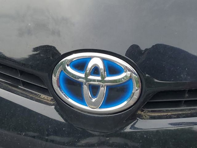 Used 2012 Toyota Prius Three FWD image 11