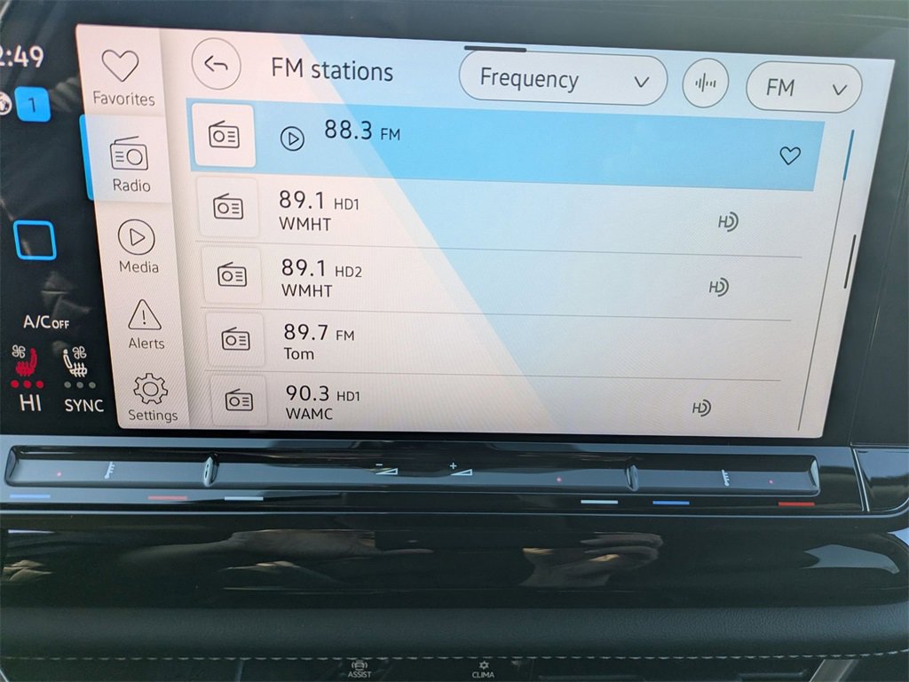 Used 2024 Volkswagen Atlas SE image 22