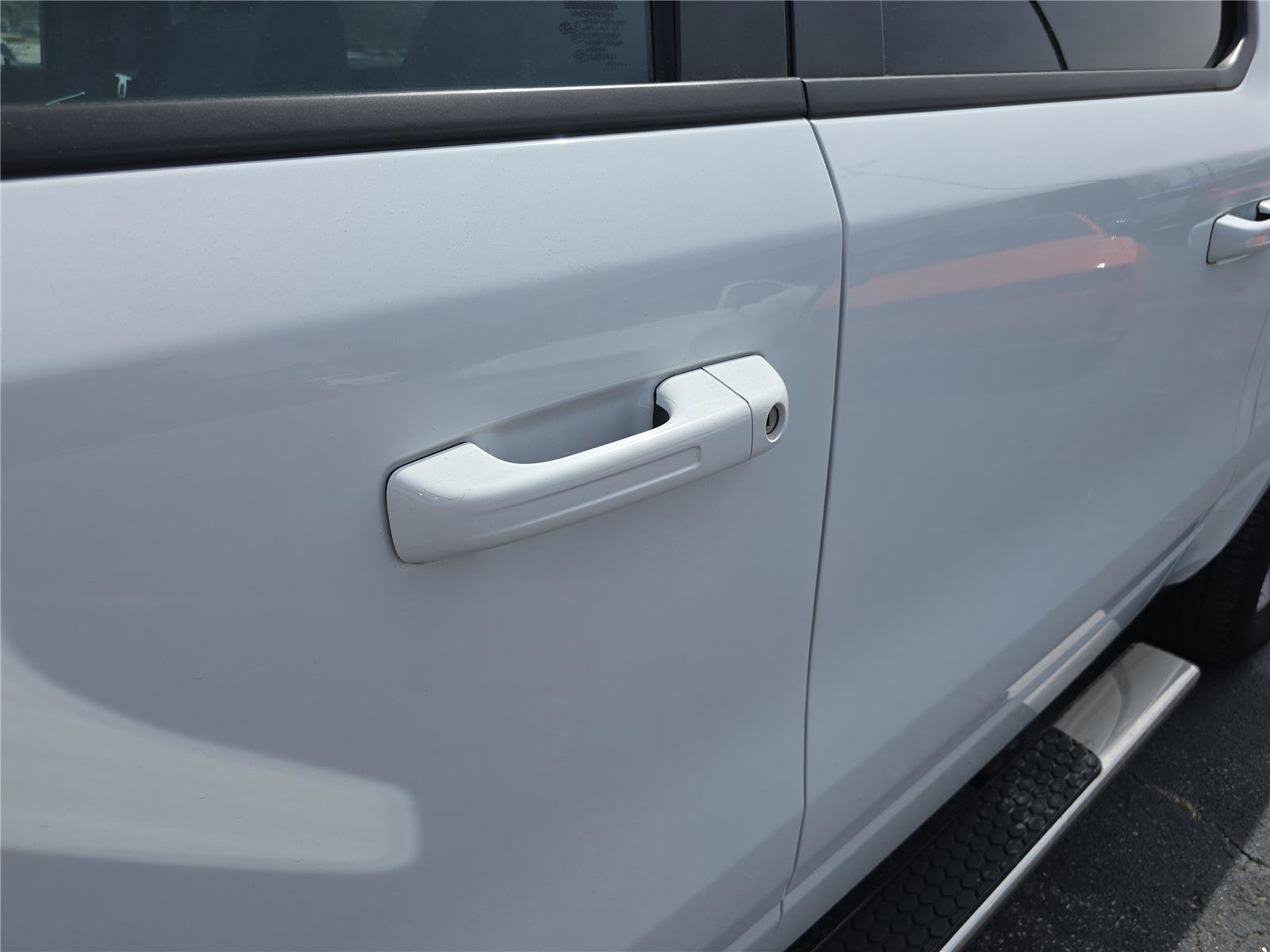 Used 2022 RAM 1500 Big Horn image 13