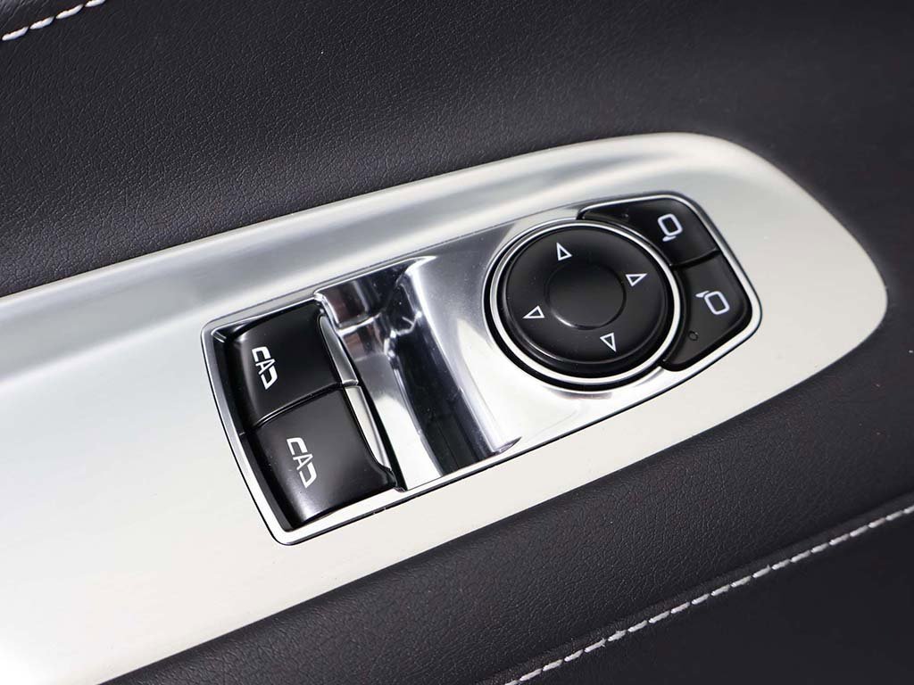 Used 2025 Chevrolet Corvette Z06 w/ Battery Protection Package image 40