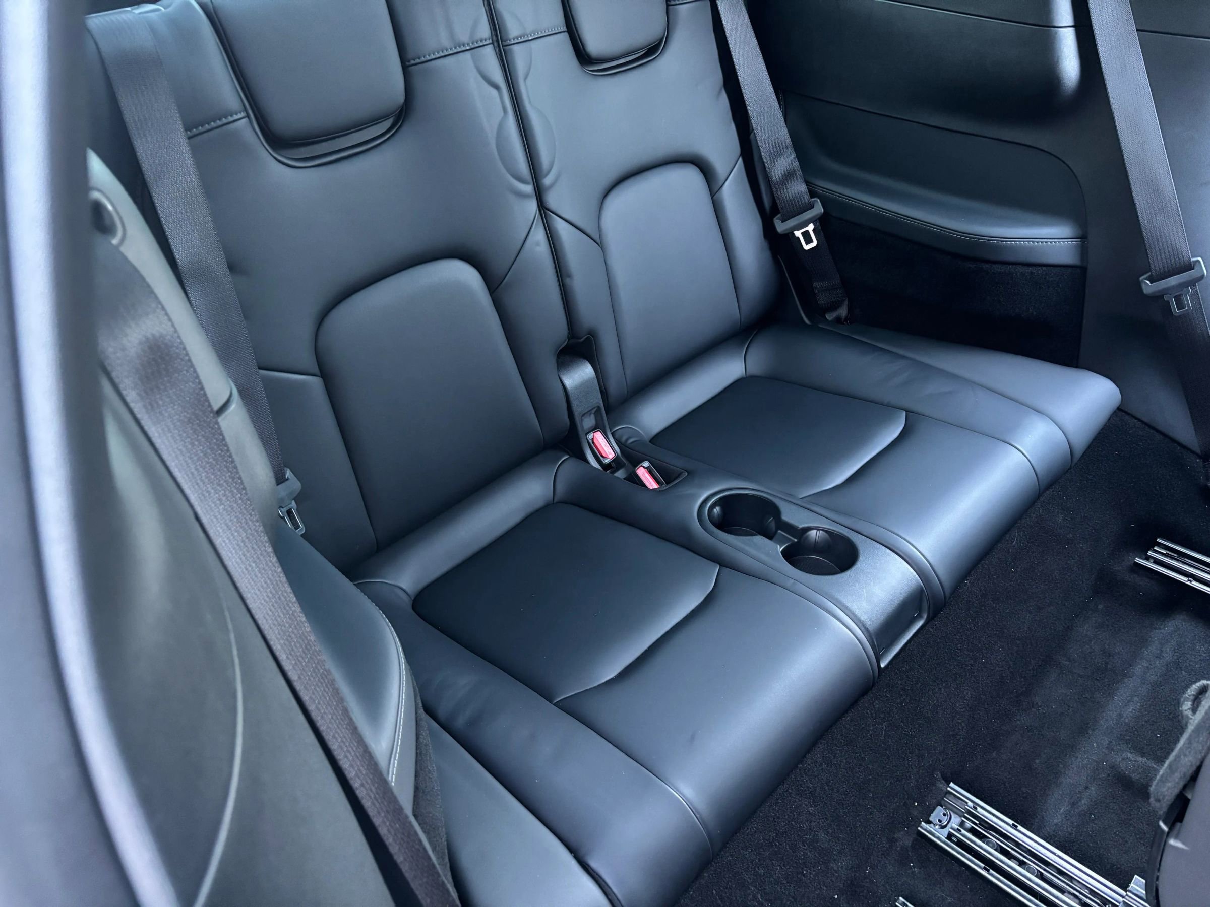 Used 2023 Tesla Model Y Long Range AWD/4WD image 15