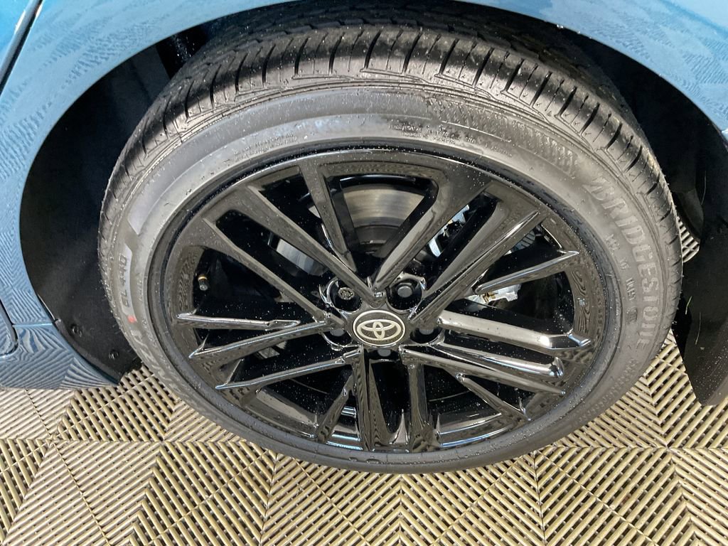 New 2026 Toyota Camry SE image 5