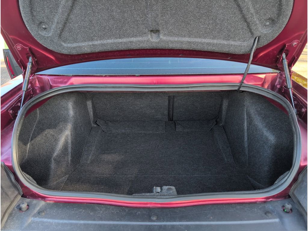 Used 2022 Dodge Challenger R/T Scat Pack w/ Dynamics Package image 29