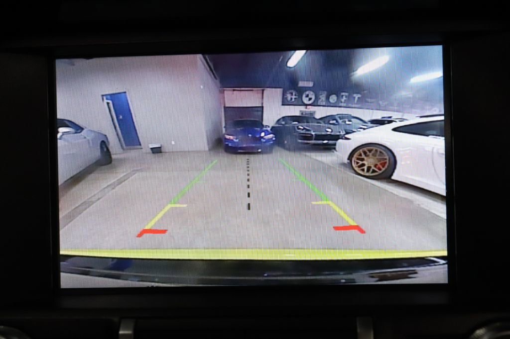 Used 2021 Ford Mustang GT Premium w/ Carbon Sport Interior Package image 25