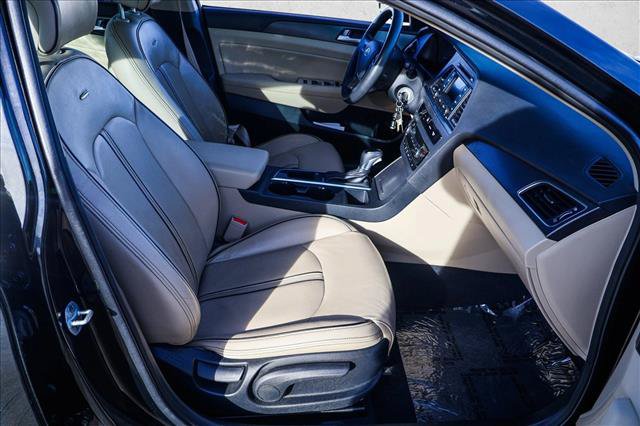 Used 2015 Hyundai Sonata Sport FWD image 25