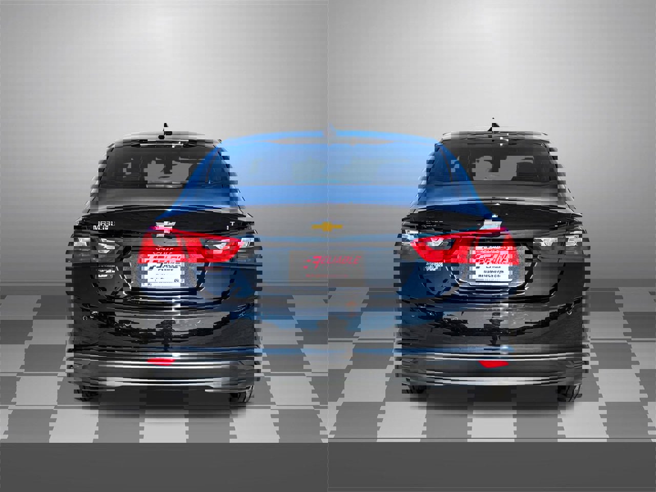 Used 2024 Chevrolet Malibu LT image 5